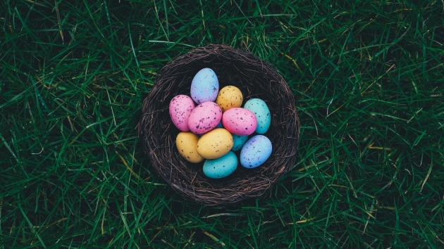 Steigende Preise und zurückhaltende Konsumenten prägen das Ostergeschäft - Quelle: Annie Spratt/Unsplash